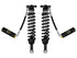 ICON 21-23 Chevrolet Tahoe/Suburban & GMC Yukon/Yukon XL 2.5 Series Coilover Kit 3in-4in Lift