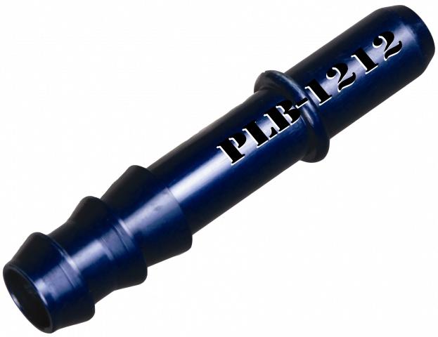 FASS Fuel Systems Ready-to-Use -1/2 Push Lok to -1/2 Bead Connection - PLB-1212-A