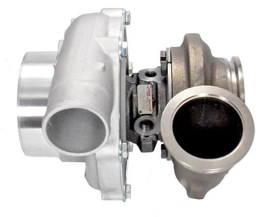 Garrett GTX3076R Gen II Turbo Assembly Kit V-Band / V-Band 0.83 A/R