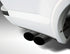 Roush 15-24 Ford F-150 5.0L 4in Black Exhaust Dual Tips - Pair