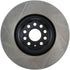 StopTech Slotted Sport Brake Rotor
