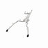 MagnaFlow 21-24 RAM 1500 TRX SPEQ Series Cat-Back Performance Exhaust System w/ Black Chrome Tips