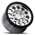 Method MR315 18x9 +18mm Offset 6x135 87mm CB Machined Wheel - Gloss Black Lip