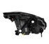 AlphaRex 09-24 Nissan GT-R NOVA-Series LED Projector Headlights