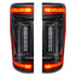 Oracle Lighting 17-22 Ford F-250/350 (Black Series) Flush Mount LED Tail Lights SEE WARRANTY