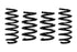 Eibach 20-25 Tesla Model Y (3rd Row) Pro Kit - Set of 4 Springs