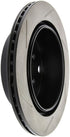 StopTech Slotted Sport Brake Rotor