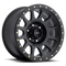 Method Race Wheels 305 NV 108 mm Centerbore - Matte Black