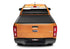 Truxedo 2024 Ford Ranger 5ft. Bed Sentry CT Bed Cover