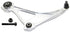 MOOG 15-18 Nissan Altima Front Left Lower Control Arm
