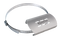 Giant Loop Hot Springs Heat Shield - Brushed Aluminum