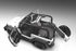 Husky Liners 11-17 Jeep Wrangler JK 2dr (Incl. Heat Shields) Guardian Impact Jeep Liner