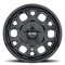 Method MR416 Bead Grip 15x7 / 6x5.5 / 74mm Offset / 78.30mm CB - Gloss Black Wheel