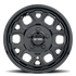 Method MR416 Bead Grip 15x7 / 6x5.5 / 74mm Offset / 78.30mm CB - Gloss Black Wheel
