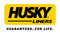 Husky Liners 17-19 Chevrolet Silverado 2500/3500HD Diesel Aeroskin Hood Protector - Smoke