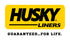 Husky Liners 17-19 Chevrolet Silverado 2500/3500HD Diesel Aeroskin Hood Protector - Smoke