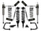 ICON 2024+ Toyota Tacoma Stage 4 Suspension System Tubular w/ Triple Rate Spring