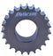 Peterson Fluid Systems HTD Pulley 20 Tooth 1 Wide 1 ID