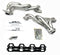 JBA 87-96 Ford F-150 5.8L SBF 1-5/8in Primary Silver Ctd Cat4Ward Header