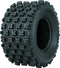 QuadBoss QBT739 Series Tire - 20x11-9 4Ply