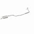 MagnaFlow BRE Exhaust Kit 07-08 Honda Fit 1.5L