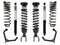 ICON 2019+ Ram 1500 2-3in. Stage 2 Suspension System w/ Tubular Upper Control Arms