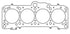 Cometic VW / Audi 1800/2000cc 83mm .060 inch MLS Head Gasket