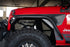 DV8 Offroad 20-23 Jeep Gladiator JT Slim Fender Flares