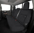 Covercraft 24-25 Jeep Wrangler JL 2dr Buckets Endura Precision Fit Custom Front Row Seat Cover