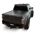 Westin 24-26 Toyota Tacoma 5ft Bed Manual Retractable Tonneau Cover - Black
