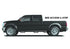 N-Fab Nerf Step 2017 Ford F-250/350 Crew Cab 8ft Bed - Tex. Black - Bed Access - SRW - 3in