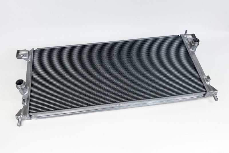 CSF 2021+ Ford Bronco/2024+ Ford Ranger 2.3L & 2.7L EcoBoost Heavy Duty All Metal Radiator