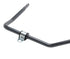 Belltech 24+ Toyota Land Cruiser AWD 1 1/8 Inch / 28mm Rear Anti-Sway Bar w/ Hardware