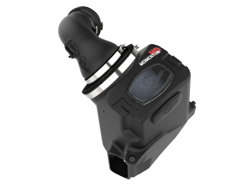 aFe Momentum HD Cold Air Intake for 2020-2024 GM 3.0L Diesel w/Pro 10R Filter
