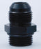 Peterson Fluid Systems Fitting -8AN Port x -8AN