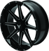 QuadBoss Slicer 18X7 - 4/156 - 4+4