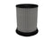 aFe MagnumFLOW Pro DRY S Universal Air Filter 4in F x 6.5n B x 6.5in T (Inv) x 8in H