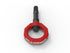 AFE 20-24 Chevrolet C8 Corvette Rear Tow Hook - Red