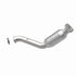 MagnaFlow Conv DF 05-12 Corvette 8 6.0L; P/S