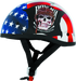 Skid Lids POW MIA Original Helmet - Medium