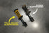Whiteline 24-26 Subaru Crosstrek Front and Rear Lift Kit
