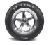 Mickey Thompson ET Front Tire - 27.5/4.0-17 - 250922