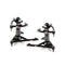 QA1 99-06 Chevy Silverado 1500 2WD Single Adjustable Front Suspension Kit