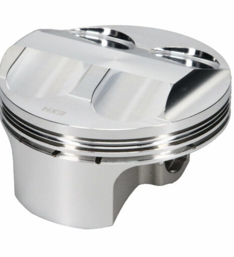 JE Pistons ROTAX BOMBARD DS650 Piston Kit