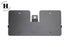 Addictive Desert Designs 17-18 Ford F-150 Raptor Front License Plate Bracket