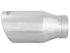 aFe Diesel Exhaust Tip Bolt On Polished 4in Inlet x 6in Outlet x 12in Length