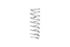 Eibach 23-24 Toyota Sequoia 2.4in Front / 1.1in Rear Stage 1 Pro-Truck Lift Kit