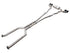 AWE BMW G90/G99 M5 Touring Edition Catback Exhaust - Diamond Black Tips
