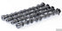 GSC P-D 18-23 Ford Mustang Coyote Gen3 (w/OEM Head) 292/316 Billet S2 Camshafts (Req Spring Upgrade)