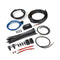 REDARC BCDC Rear Install Wiring Kit - 50A